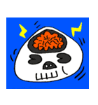 とよとみ太郎 いろいろ（個別スタンプ：4）