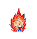 とよとみ太郎 いろいろ（個別スタンプ：13）