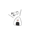 ラクロスと送る生活（個別スタンプ：32）