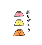 ラクロスと送る生活（個別スタンプ：35）