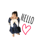 リカコ2019.1（個別スタンプ：1）