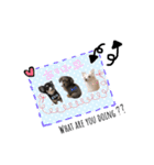 ルイすた（個別スタンプ：10）