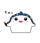 ぎょぎょぎょ！じんべえくん♡（個別スタンプ：29）
