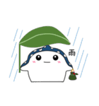 ぎょぎょぎょ！じんべえくん♡（個別スタンプ：31）