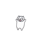 ネコのだいごくんの日常そのに（個別スタンプ：11）