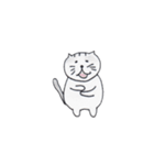 ネコのだいごくんの日常そのに（個別スタンプ：12）