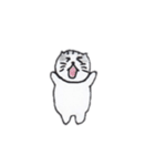 ネコのだいごくんの日常そのに（個別スタンプ：14）