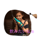 taku0515（個別スタンプ：5）