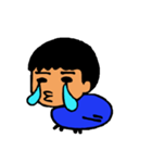 めおとどり夫（個別スタンプ：2）