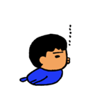 めおとどり夫（個別スタンプ：8）
