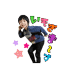 らいトンちゃんねるVo.1（個別スタンプ：3）