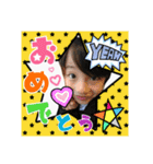 らいトンちゃんねるVo.1（個別スタンプ：9）