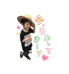 らいトンちゃんねるVo.1（個別スタンプ：13）