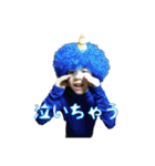 らいトンちゃんねるVo.1（個別スタンプ：14）