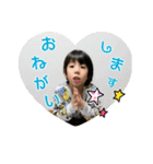 らいトンちゃんねるVo.1（個別スタンプ：15）