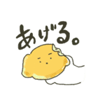 いぬの店長（個別スタンプ：23）
