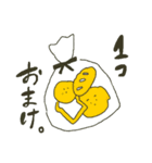 いぬの店長（個別スタンプ：24）