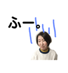 なこさんスタンプ（個別スタンプ：7）