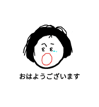 nanamari 2（個別スタンプ：3）