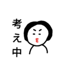 nanamari 2（個別スタンプ：15）
