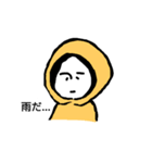 nanamari 2（個別スタンプ：16）