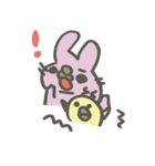 奇妙な関係（個別スタンプ：2）