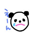 動物 手書き（個別スタンプ：8）