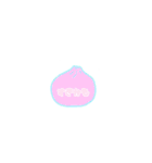 曖昧とごはん（個別スタンプ：10）