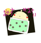 タマ夫。(日常会話編)（個別スタンプ：2）