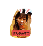くん♡くん（個別スタンプ：5）