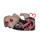 さくらすたんぷ♡（個別スタンプ：18）