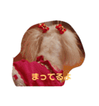 さくらすたんぷ♡（個別スタンプ：20）