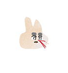 ふゆの装いちゃん（個別スタンプ：8）