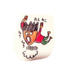 チョウシニ・ノリオ（個別スタンプ：4）