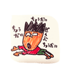 チョウシニ・ノリオ（個別スタンプ：6）