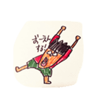 チョウシニ・ノリオ（個別スタンプ：10）