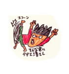 チョウシニ・ノリオ（個別スタンプ：11）