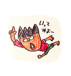 チョウシニ・ノリオ（個別スタンプ：13）