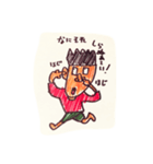 チョウシニ・ノリオ（個別スタンプ：20）