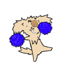 アホちゃん（個別スタンプ：2）