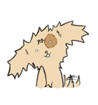 アホちゃん（個別スタンプ：4）
