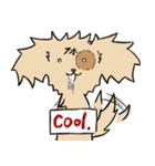 アホちゃん（個別スタンプ：5）