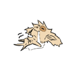 アホちゃん（個別スタンプ：12）