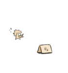 アホちゃん（個別スタンプ：13）