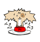 アホちゃん（個別スタンプ：15）