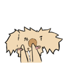 アホちゃん（個別スタンプ：28）