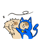 アホちゃん（個別スタンプ：35）