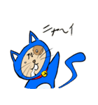 アホちゃん（個別スタンプ：36）