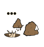 アホちゃん（個別スタンプ：37）