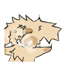アホちゃん（個別スタンプ：40）